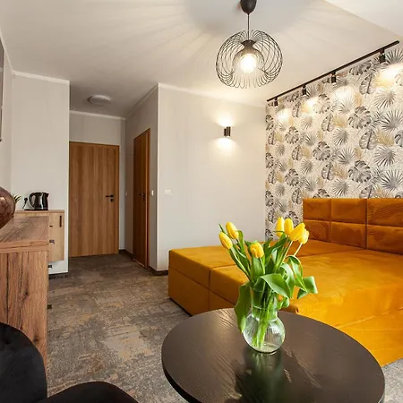 Casa de hóspedes Bursztynowa Przystan Grzybowo (West Pomeranian)