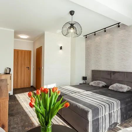 Bursztynowa Przystan