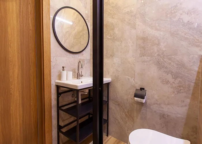 게스트하우스 Bursztynowa Przystan 3*