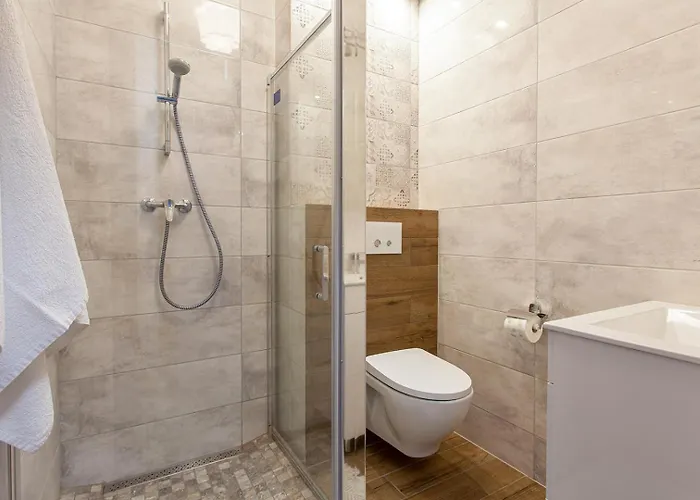 게스트하우스 Bursztynowa Przystan