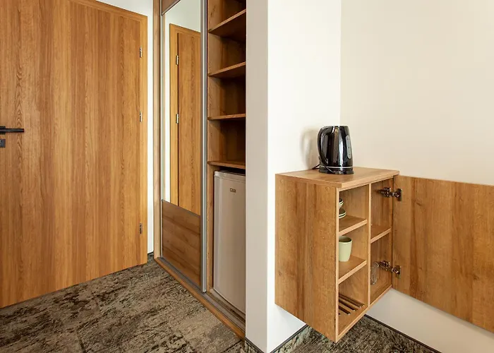 Bursztynowa Przystan