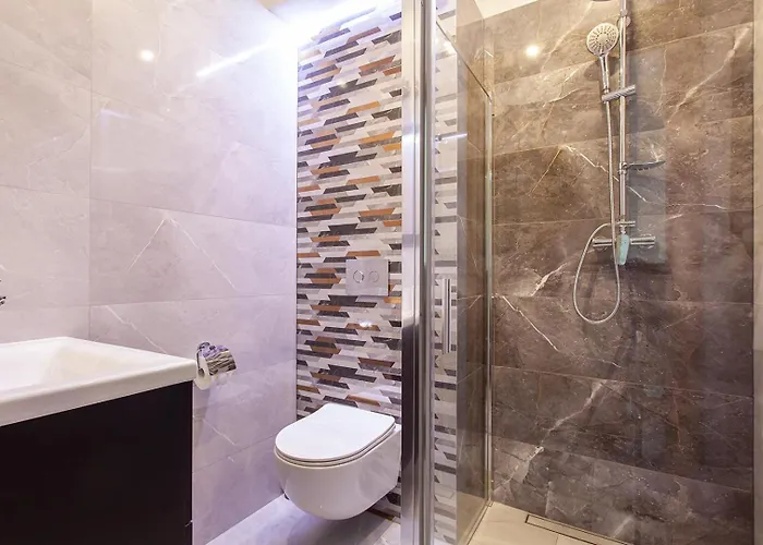 Bursztynowa Przystan 게스트하우스 그르지보보