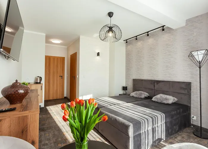 Bursztynowa Przystan