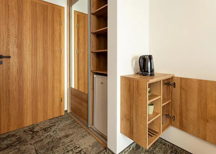 Bursztynowa Przystan